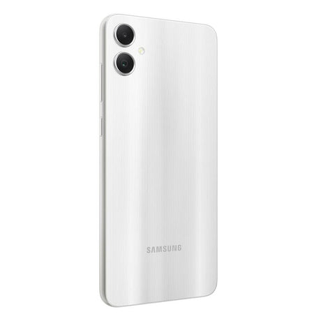Samsung A055F/DS Galaxy A05  (6.7'' - 64 Go, 4 Go RAM, no UE, garantie 2 ans par SBE) Argent