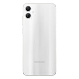 Samsung A055F/DS Galaxy A05 (6.7'' - 64 GB, 4 GB RAM, geen EU, 2 jaar garantie via SBE) Zilver