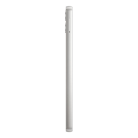 Samsung A055F/DS Galaxy A05  (6.7'' - 64 Go, 4 Go RAM, no UE, garantie 2 ans par SBE) Argent