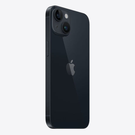 iPhone 14 (6.1" - 512 GB, 6 GB RAM) Mitternacht