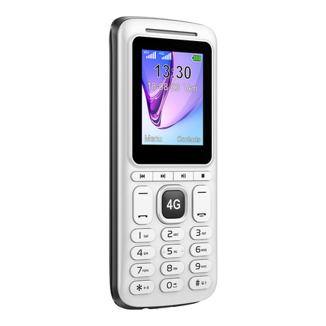 Konrow MOBY (1.77" - 4G) Negro