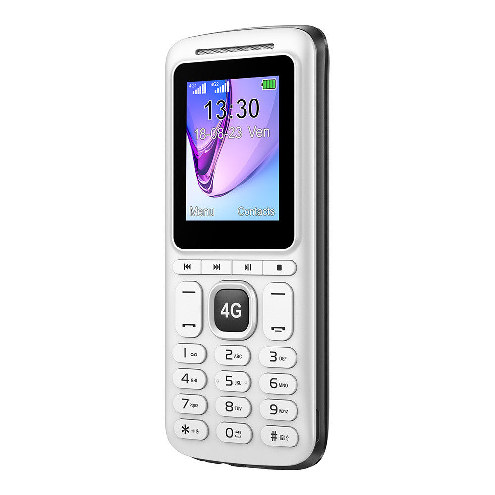 Konrow MOBY (1.77" - 4G) Negro