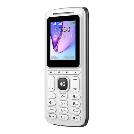 Konrow MOBY (1.77" - 4G) Negro