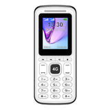 Konrow MOBY (1.77" - 4G) Negro