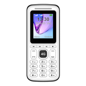 Konrow MOBY (1.77" - 4G) Negro