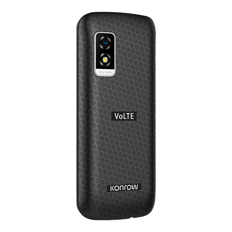 Konrow MOBY (1.77" - 4G) Negro