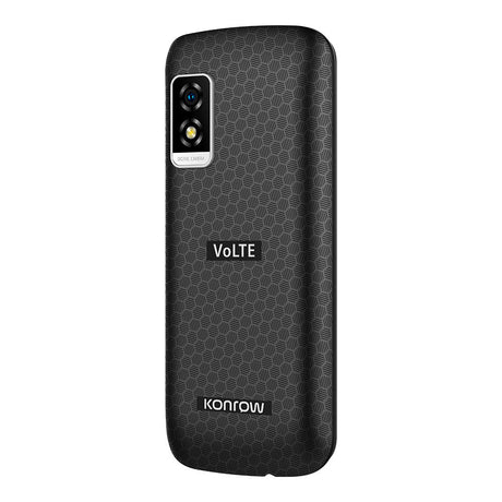 Konrow MOBY (1.77" - 4G) Negro