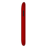 Konrow Senior 280 Next 4G (2.8'' - Dual SIM - Con base de carga) Rojo