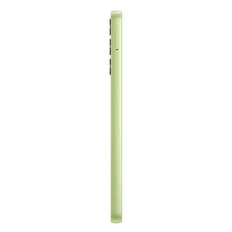 Samsung A057G/DSN Galaxy A05s (6.7'' - 128 GB, 4 GB RAM) Grün