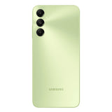 Samsung A057G/DSN Galaxy A05s (6.7'' - 128 GB, 4 GB RAM) Groen