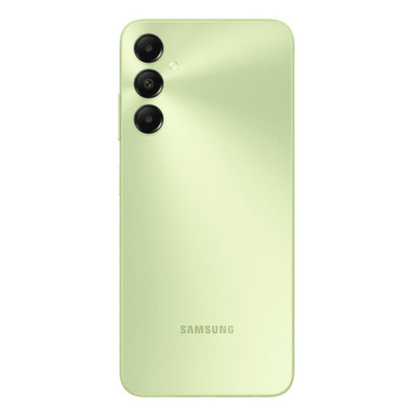 Samsung A057G/DSN Galaxy A05s (6.7'' – 128 GB, 4 GB RAM) Grün