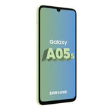 Samsung A057G/DSN Galaxy A05s (6.7'' - 128 GB, 4 GB RAM) Groen