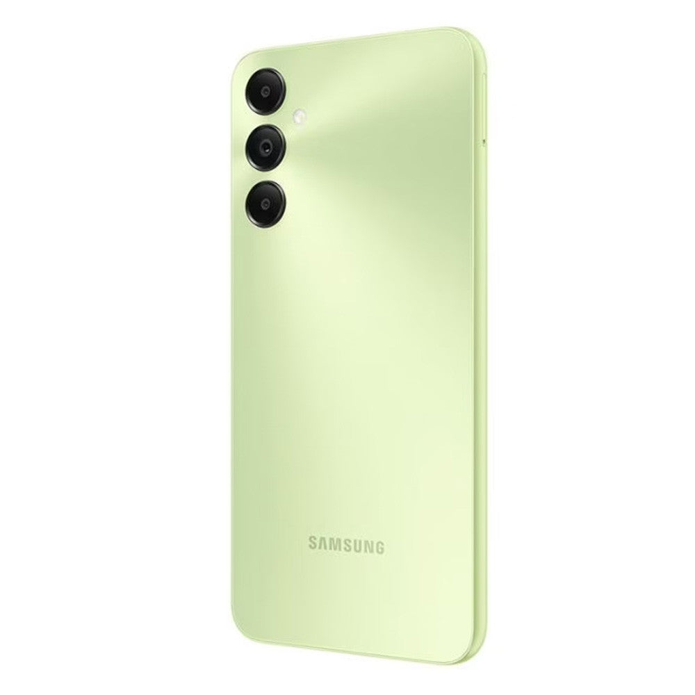 Samsung A057G/DSN Galaxy A05s (6.7'' - 128 GB, 4 GB RAM) Groen