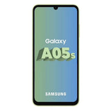 Samsung A057G/DSN Galaxy A05s (6.7'' - 128 GB, 4 GB RAM) Groen
