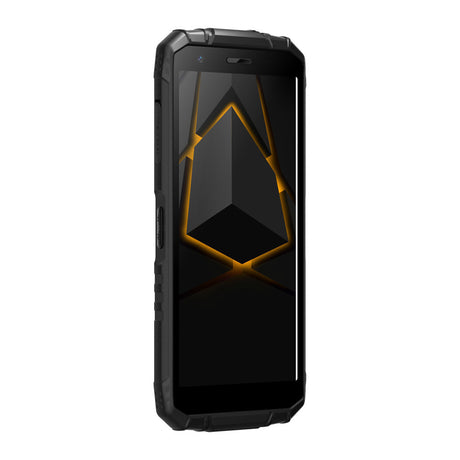 Doogee S41T (Doble SIM - 5.5'', 64 GB, 4 GB RAM) Negro