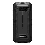 Doogee S41T (Double Sim - 5.5'', 64 Go, 4 Go RAM) Noir