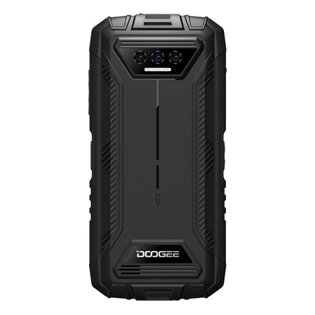 Doogee S41T (Doble SIM - 5.5'', 64 GB, 4 GB RAM) Negro