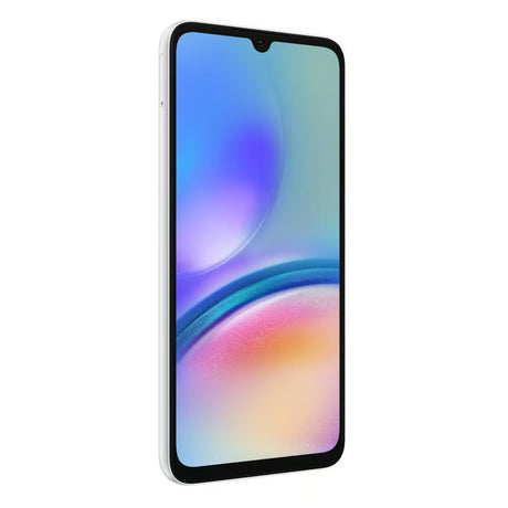 Samsung A057G/DSN Galaxy A05s (6.7'' - 64 GB, 4 GB RAM) Argento