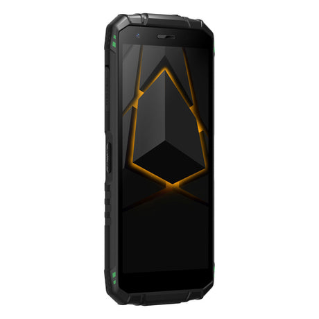 Doogee S41T (Dual SIM - 5.5'', 64 GB, 4 GB RAM) Grün