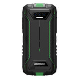 Doogee S41T (Double Sim - 5.5'', 64 Go, 4 Go RAM) Vert