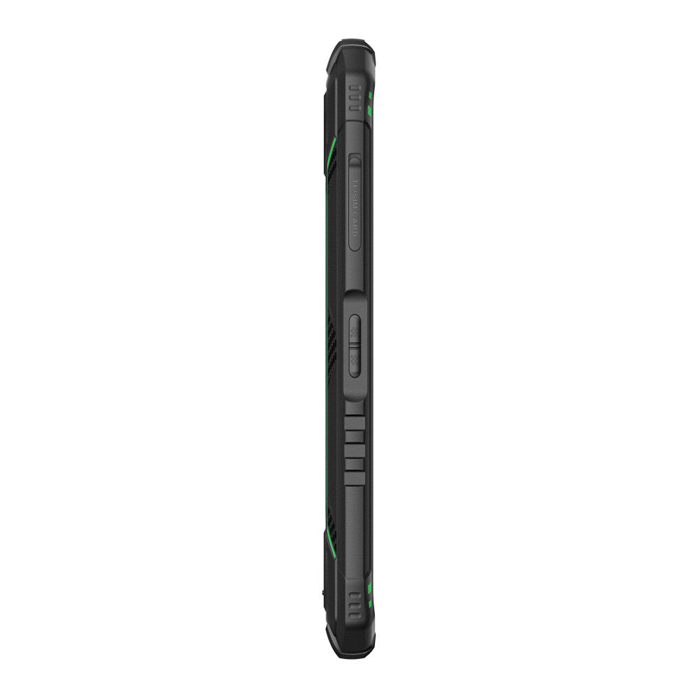 Doogee S41T (Double Sim - 5.5'', 64 Go, 4 Go RAM) Vert