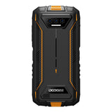 Doogee S41T (Double Sim - 5.5'', 64 Go, 4 Go RAM) Orange