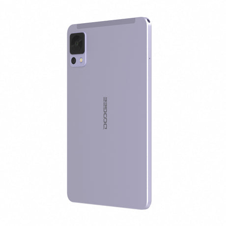 Doogee T20 Mini (4G-tablet - 8.4'', 128 GB, 4 GB RAM) Paars