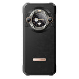 Blackview BL9000 5G (Dual-SIM – 6,78'' Display – 512 GB, 12 GB RAM) Schwarz