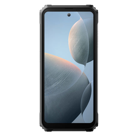 Blackview BL9000 5G (Dual SIM - Pantalla de 6.78'' - 512 GB, 12 GB RAM) Negro