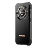 Blackview BL9000 5G (Dual SIM - 6.78'' Bildschirm - 512 GB, 12 GB RAM) Schwarz