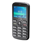 Doro 1880 4G (Socle de Charge) Noir