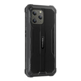 Blackview BV5300 Plus (Double Sim - Ecran de 6.1'' - 128 Go, 8 Go RAM) Noir
