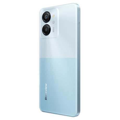 Blackview Color 8 (Dual SIM - 6.75'' - 128 GB, 4 GB RAM) Blauw