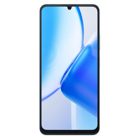 Blackview Color 8 (Dual SIM - 6.75'' - 128 GB, 4 GB RAM) Blauw