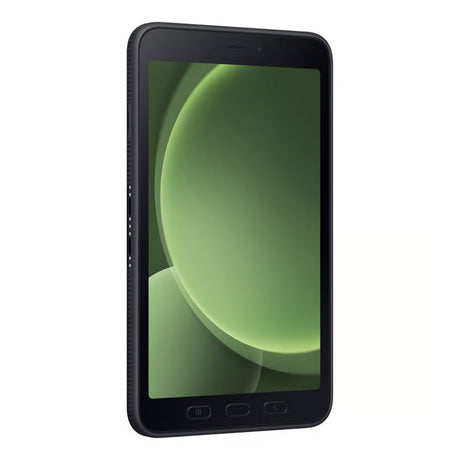 Samsung X306B Galaxy Tab Active 5 5G (8'' - 128 GB, 6 GB RAM - Edizione Enterprise) Verde Nero