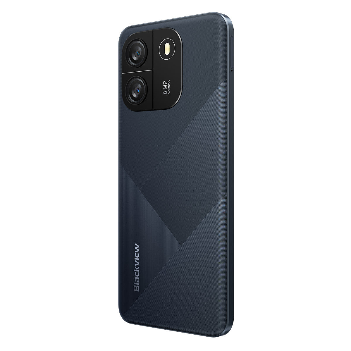 Blackview Wave 6C (Dual SIM - 6.5''- 32 GB, 2 GB RAM) Negro