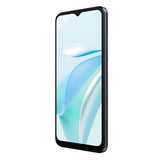 Blackview Wave 6C (Dual SIM - 6.5''- 32 GB, 2 GB RAM) Negro