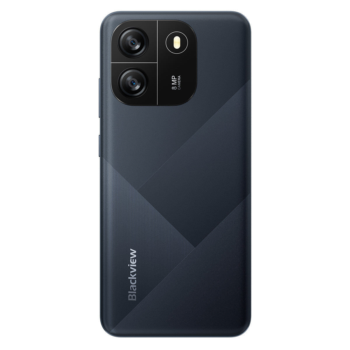 Blackview Wave 6C (Dual SIM - 6.5''- 32 GB, 2 GB RAM) Negro