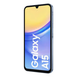 Samsung A155F/DSN Galaxy A15 (6.5'' - 128 GB, 4 GB RAM) Blau