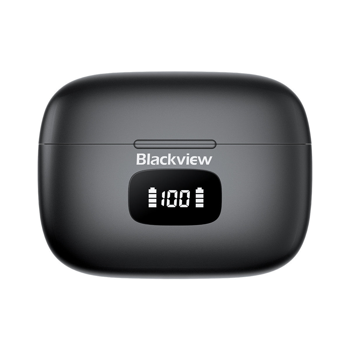 Blackview Airbuds 8 (Display screen - Bluetooth 5.3) Black