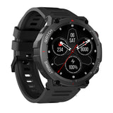 Blackview W50 (smartwatch - 1.39'' - geïntegreerde microfoon) zwart