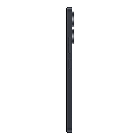 Xiaomi Redmi 13C OHNE NFC (Dual-SIM - 6,74'' - 256 GB, 8 GB RAM) Schwarz