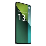 Xiaomi Redmi Note 13 Pro 5G (Dual SIM - 6.67", 256 GB, 8 GB RAM) Nero