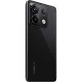 Xiaomi Redmi Note 13 Pro 5G (Dual SIM - 6.67", 256 GB, 8 GB RAM) Nero