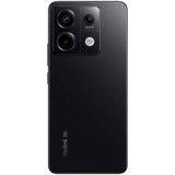 Xiaomi Redmi Note 13 Pro 5G (Dual SIM - 6.67", 256 GB, 8 GB RAM) Nero
