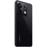Xiaomi Redmi Note 13 Pro 5G (Dual SIM - 6.67", 256 GB, 8 GB RAM) Nero