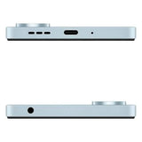 Xiaomi Redmi 13C NON NFC (Dual SIM - 6.74'' - 256 GB, 8 GB RAM) White