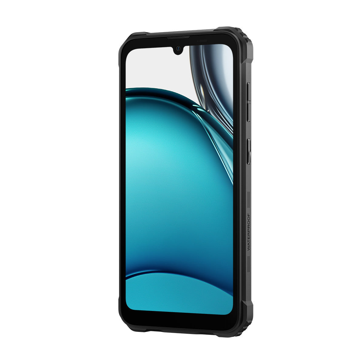 Blackview BV5300 Plus (Dual SIM - 6.1''-scherm - 128 GB, 8 GB RAM) Groen