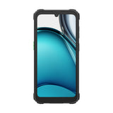 Blackview BV5300 Plus (Dual SIM - 6.1''-scherm - 128 GB, 8 GB RAM) Groen
