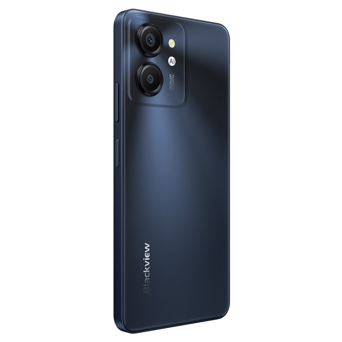 Blackview Color 8 (Dual SIM - 6.75'' - 128GB, 8GB RAM) Grey